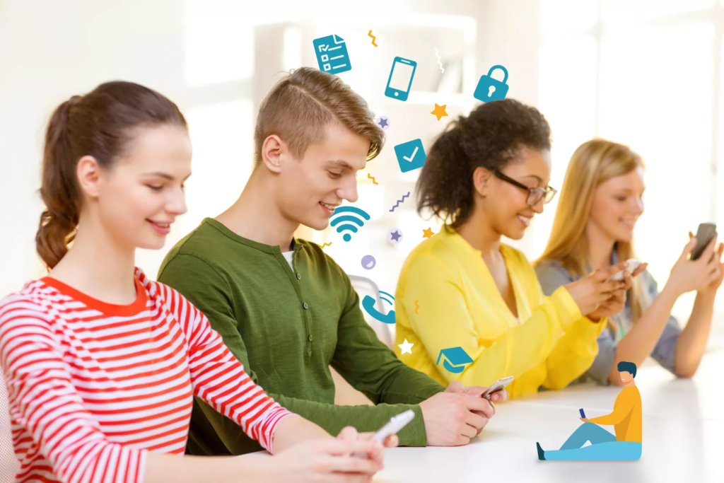 Gestion des présences et de l'assiduité : digitalisé le quotidien des étudiants, enseignants et personnels administratifs