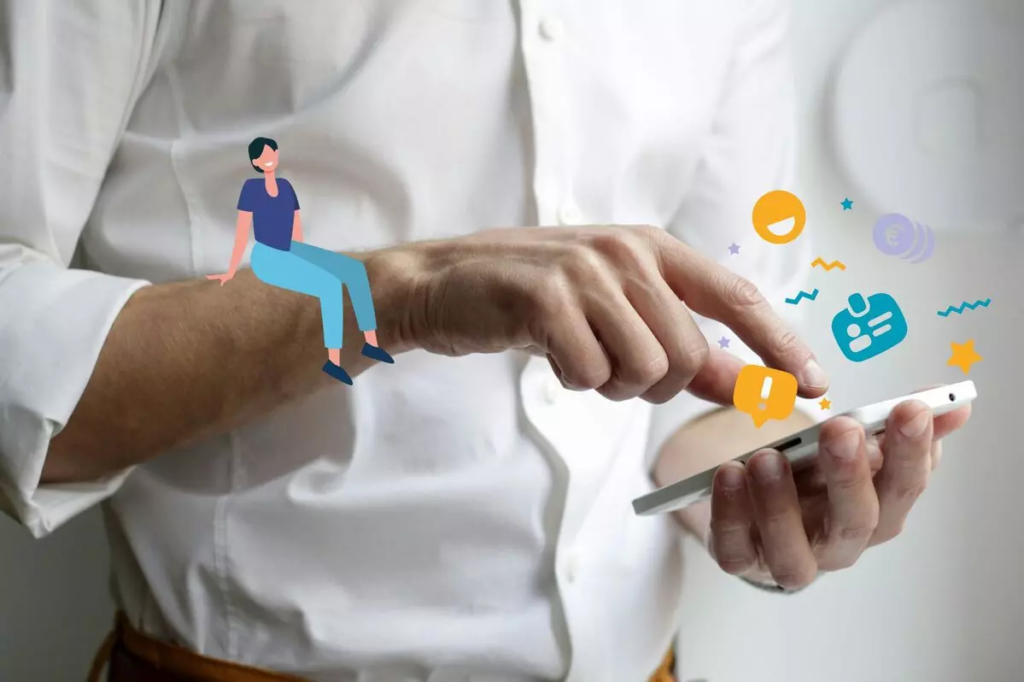 MONECARTE permet de centraliser ses accès, ses autorisation et le paiement dans une seule et même application mobile