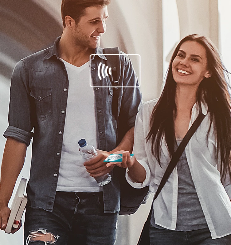 la carte étudiante : le sésame du campus