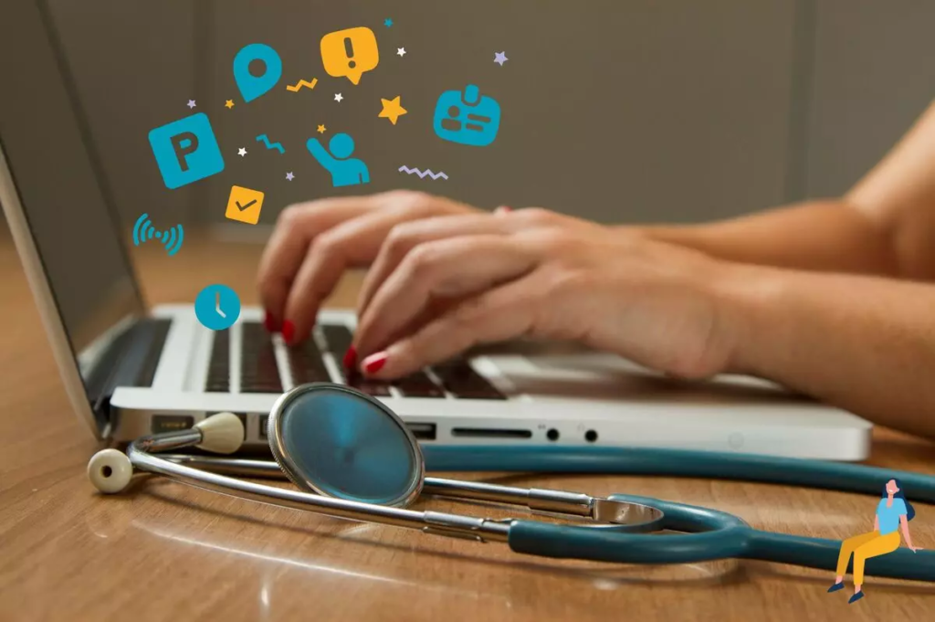 Secteur de la santé, centre hospitalier ou médicale : des solutions multiservices pour simplifier le quotidien